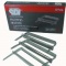Thanh cài ACCO inox